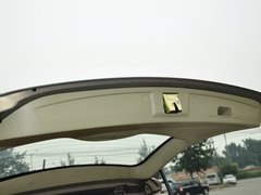 2012款 1.6L 手动 豪华型 5座