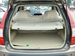 2012款 1.6L 手动 豪华型 5座