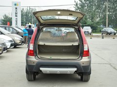 2012款 1.6L 手动 豪华型 5座
