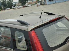 2012款 1.6L 手动 豪华型 5座