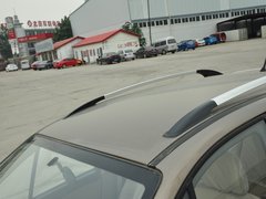 2012款 1.6L 手动 豪华型 5座