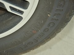 2012款 1.6L 手动 豪华型 5座