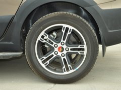 2012款 1.6L 手动 豪华型 5座