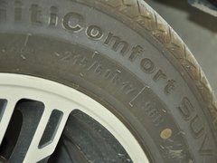 2012款 1.6L 手动 豪华型 5座