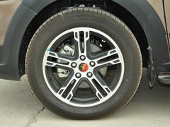 2012款 1.6L 手动 豪华型 5座