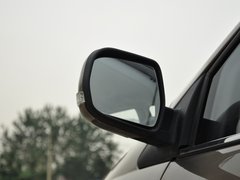 2012款 1.6L 手动 豪华型 5座