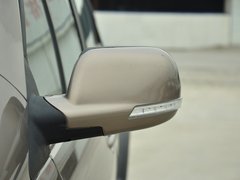 2012款 1.6L 手动 豪华型 5座