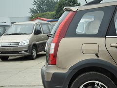 2012款 1.6L 手动 豪华型 5座