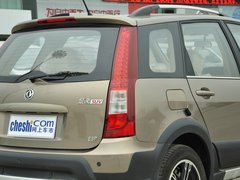 2012款 1.6L 手动 豪华型 5座