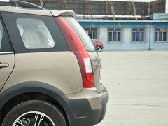 2012款 1.6L 手动 豪华型 5座