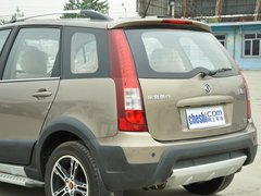 2012款 1.6L 手动 豪华型 5座