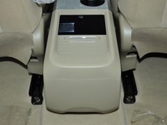 2012款 1.6L 手动 豪华型 5座