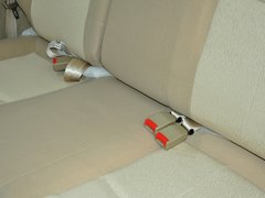 2012款 1.6L 手动 豪华型 5座