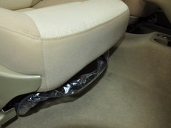 2012款 1.6L 手动 豪华型 5座