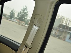 2012款 1.6L 手动 豪华型 5座