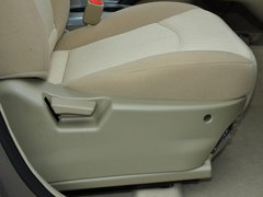 2012款 1.6L 手动 豪华型 5座