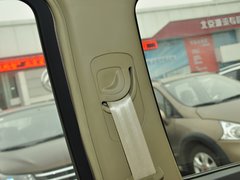 2012款 1.6L 手动 豪华型 5座
