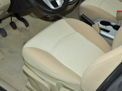2012款 1.6L 手动 豪华型 5座