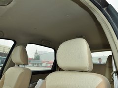 2012款 1.6L 手动 豪华型 5座