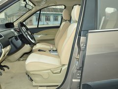 2012款 1.6L 手动 豪华型 5座