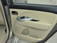 2012款 1.6L 手动 豪华型 5座