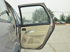 2012款 1.6L 手动 豪华型 5座