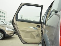 2012款 1.6L 手动 豪华型 5座