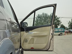 2012款 1.6L 手动 豪华型 5座
