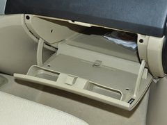 2012款 1.6L 手动 豪华型 5座