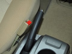 2012款 1.6L 手动 豪华型 5座
