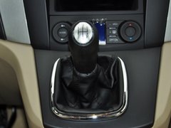 2012款 1.6L 手动 豪华型 5座