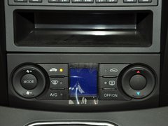 2012款 1.6L 手动 豪华型 5座
