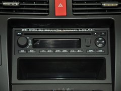 2012款 1.6L 手动 豪华型 5座