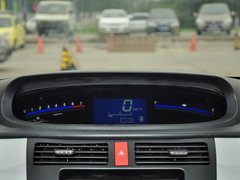 2012款 1.6L 手动 豪华型 5座