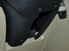 2012款 1.6L 手动 豪华型 5座