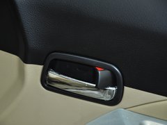 2012款 1.6L 手动 豪华型 5座