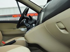 2012款 1.6L 手动 豪华型 5座