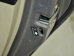2012款 1.6L 手动 豪华型 5座