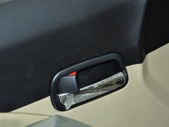 2012款 1.6L 手动 豪华型 5座