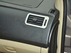 2012款 1.6L 手动 豪华型 5座