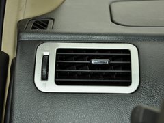 2012款 1.6L 手动 豪华型 5座