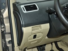 2012款 1.6L 手动 豪华型 5座