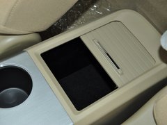 2012款 1.6L 手动 豪华型 5座