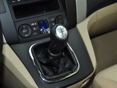2012款 1.6L 手动 豪华型 5座