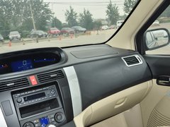 2012款 1.6L 手动 豪华型 5座