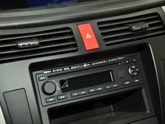 2012款 1.6L 手动 豪华型 5座