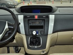 2012款 1.6L 手动 豪华型 5座