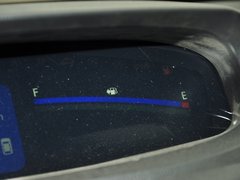 2012款 1.6L 手动 豪华型 5座