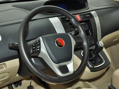 2012款 1.6L 手动 豪华型 5座