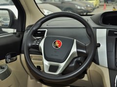 2012款 1.6L 手动 豪华型 5座
